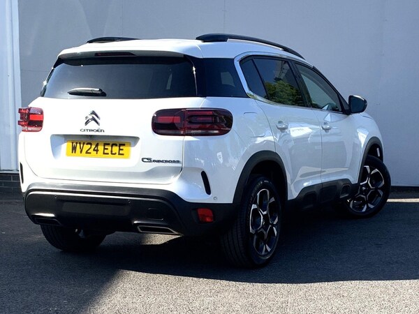 Used Citroen C5 Aircross 2024 for sale - 74611681: Photo 23