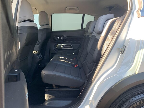 Used Citroen C5 Aircross 2024 for sale - 74611681: Photo 24
