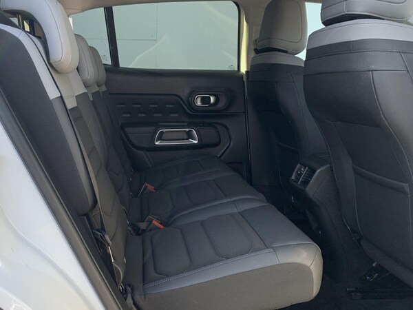 Used Citroen C5 Aircross 2024 for sale - 74611681: Photo 30