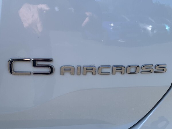 Used Citroen C5 Aircross 2024 for sale - 74611681: Photo 32