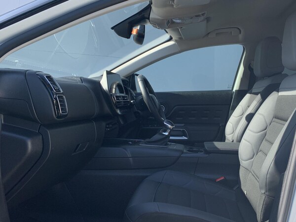 Used Citroen C5 Aircross 2024 for sale - 74611681: Photo 37