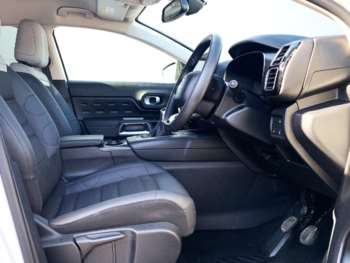 Used Citroen C5 Aircross 2024 for sale - 74611681: Photo