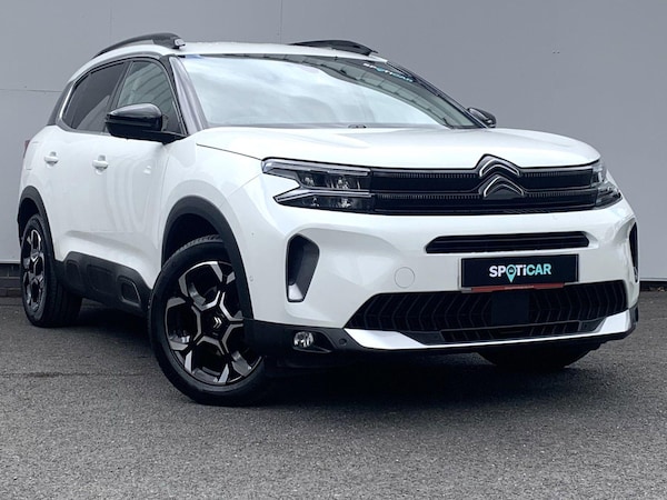 Used Citroen C5 Aircross 2024 for sale - 74611681: Photo 42