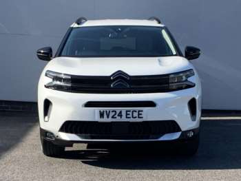 Used Citroen C5 Aircross 2024 for sale - 74611681: Photo