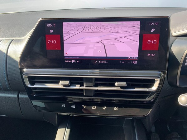 Used Citroen C5 Aircross 2024 for sale - 74611681: Photo 5