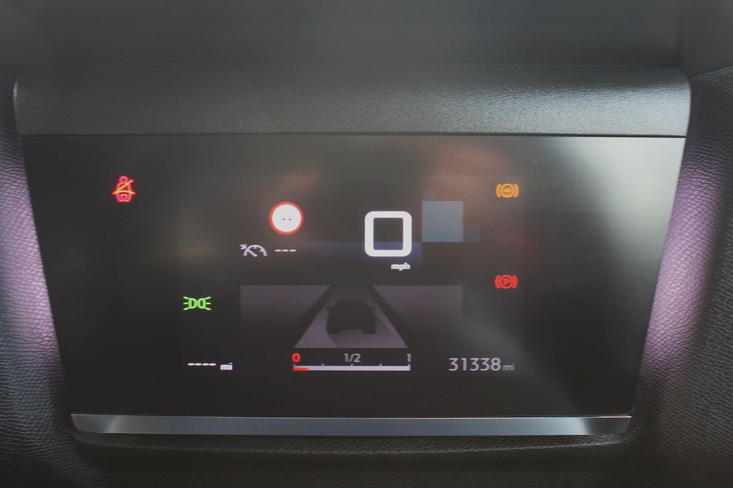Vehicle 26