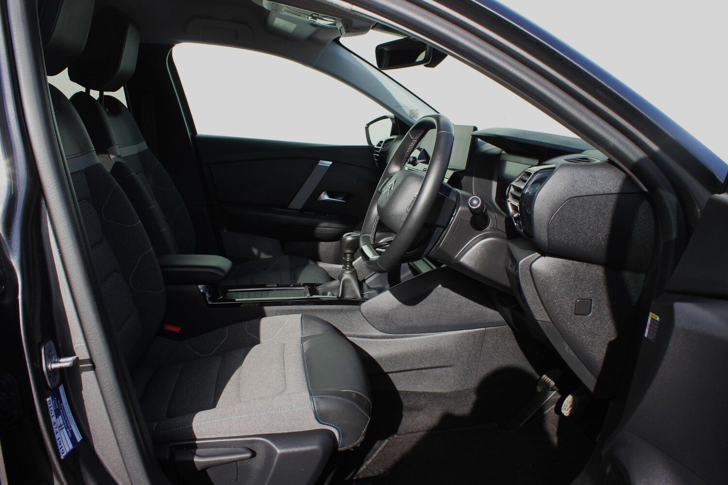 Vehicle 43