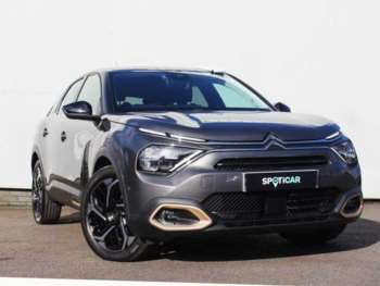 Used Citroen C4 2022 for sale - 74965478: Photo