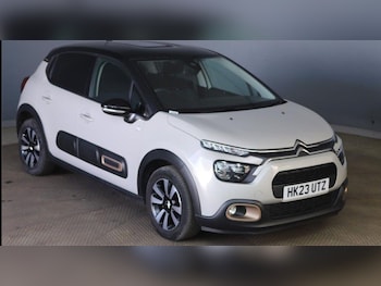 Used Citroen C3 2023 for sale - 79303513: Photo