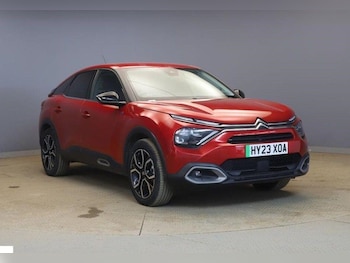 Used Citroen C4 2023 for sale - 78752431: Photo