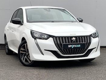 Used Peugeot 208 2023 for sale - 79224582: Photo