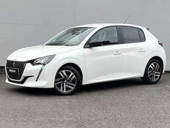 Used Peugeot 208 2023 for sale - 79224582: Photo