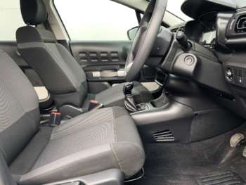 Used Citroen C3 2022 for sale - 73659426: Photo