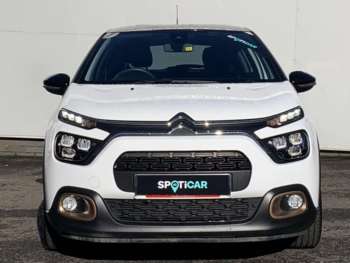 Used Citroen C3 2022 for sale - 73659426: Photo