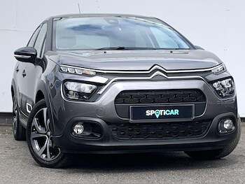 Used Citroen C3 2023 for sale - 78416590: Photo
