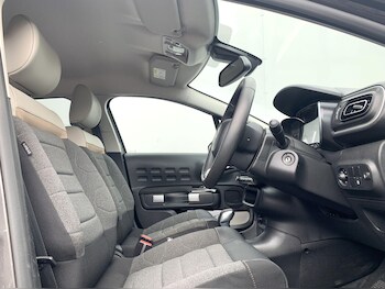 Used Citroen C3 2023 for sale - 78416590: Photo