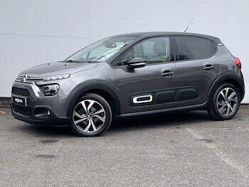 Used Citroen C3 2023 for sale - 78416590: Photo