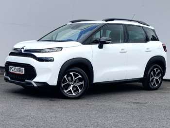Used Citroen C3 Aircross 2023 for sale - 74810233: Photo