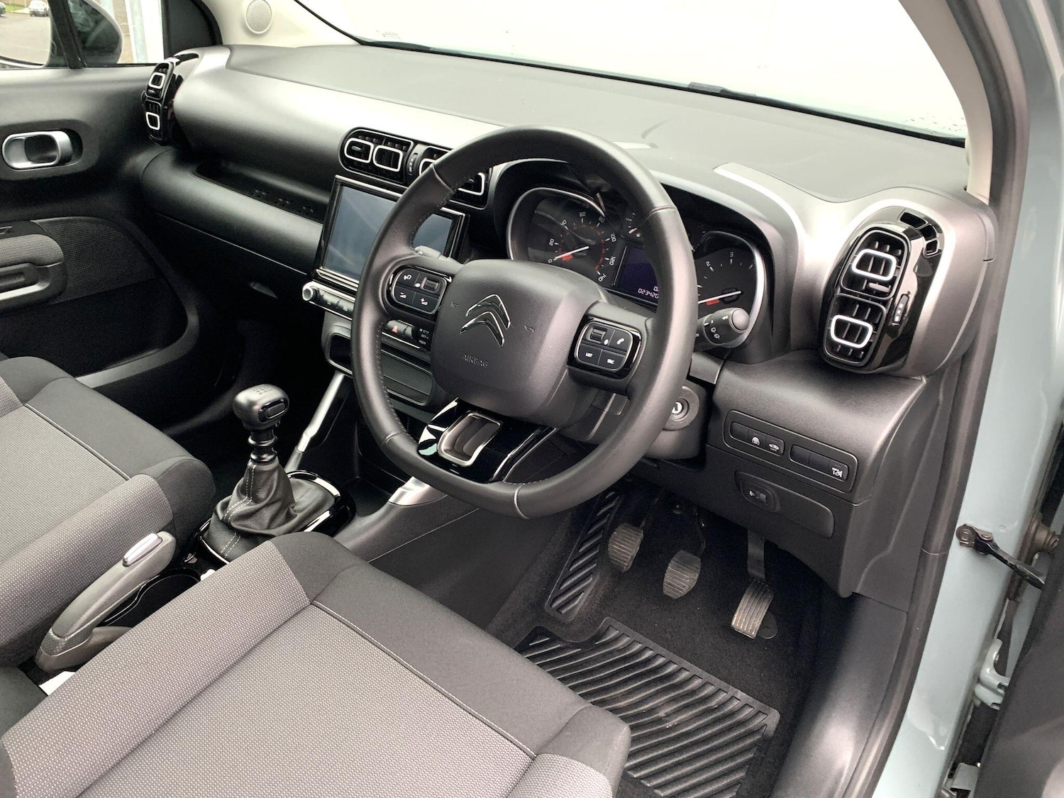 Used Citroen C3 Aircross 2022 for sale - 76913633: Photo 11