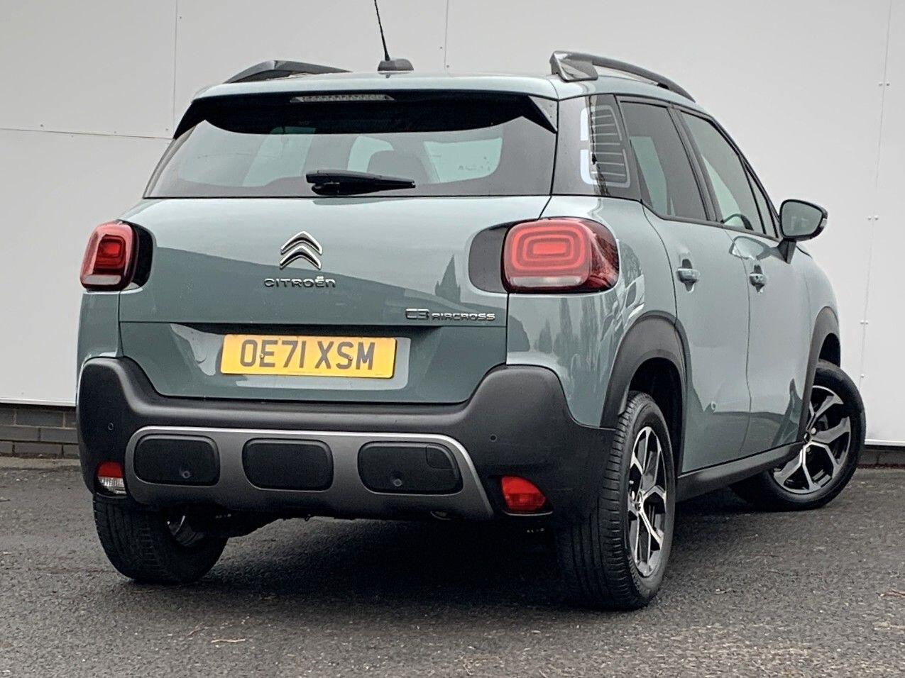Used Citroen C3 Aircross 2022 for sale - 76913633: Photo 12