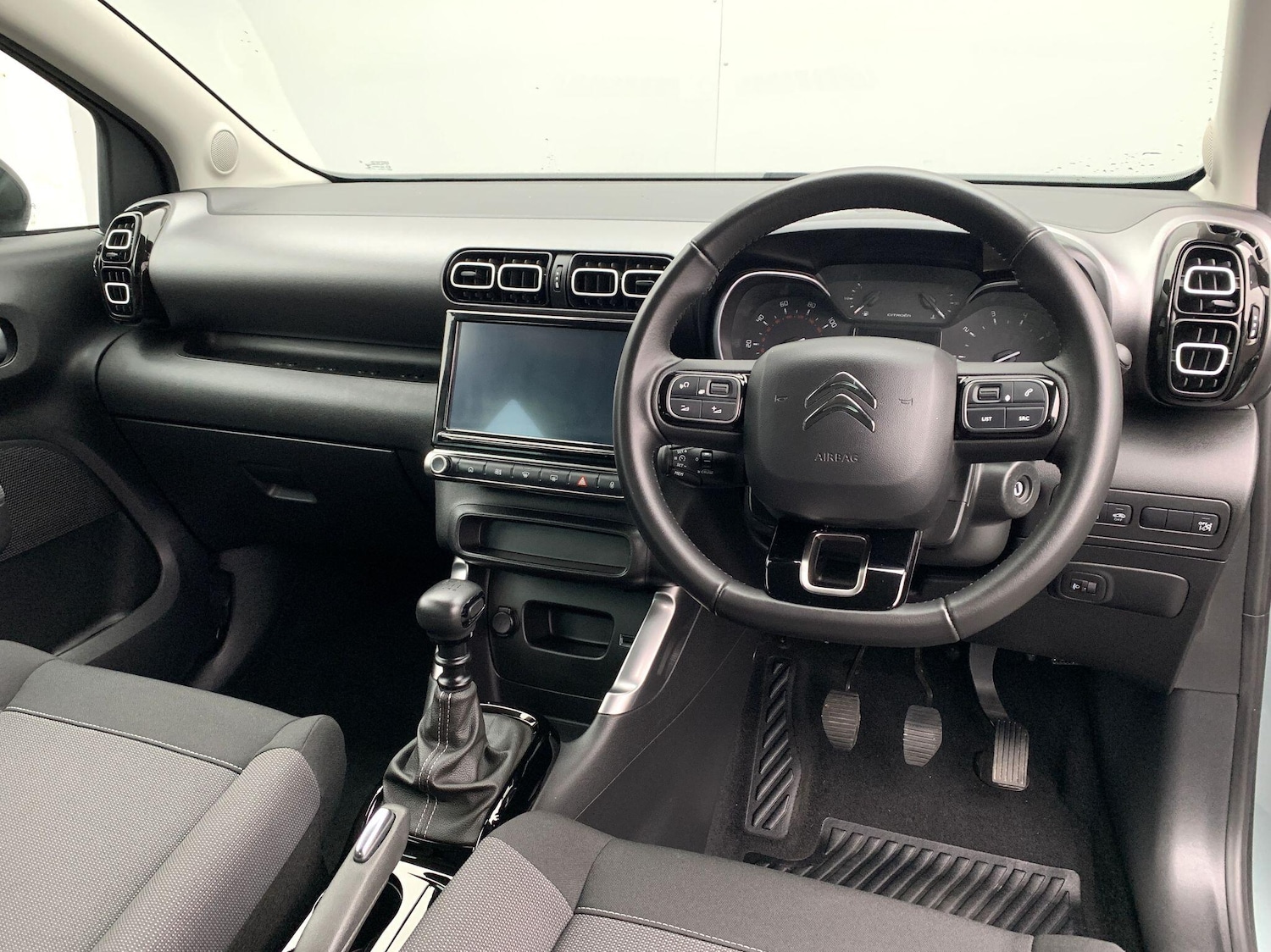 Used Citroen C3 Aircross 2022 for sale - 76913633: Photo 13