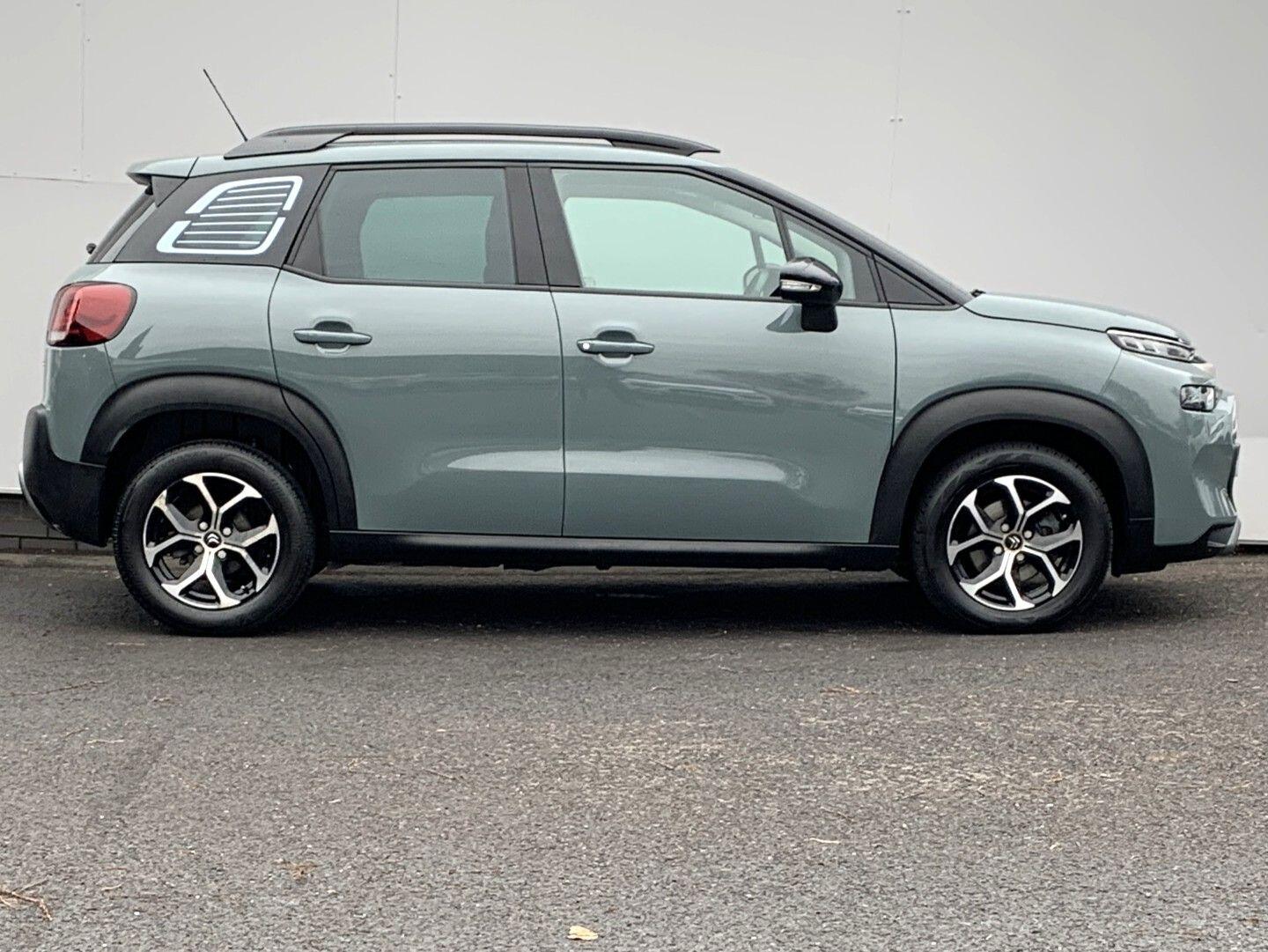 Used Citroen C3 Aircross 2022 for sale - 76913633: Photo 14