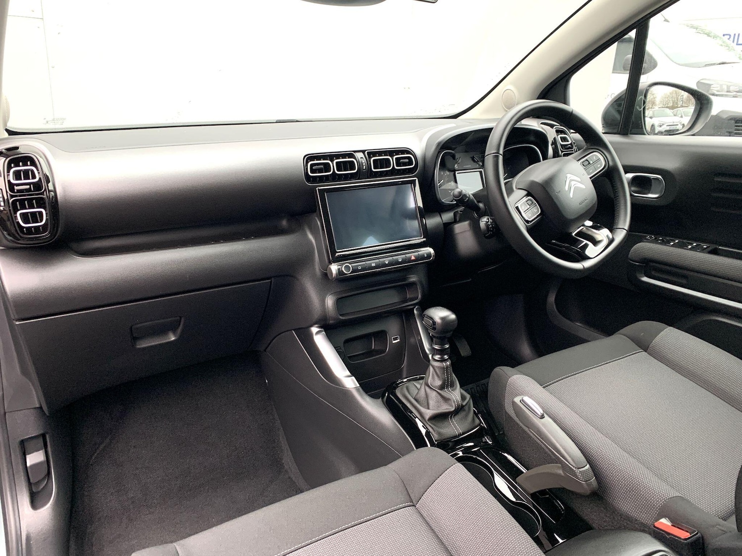 Used Citroen C3 Aircross 2022 for sale - 76913633: Photo 15