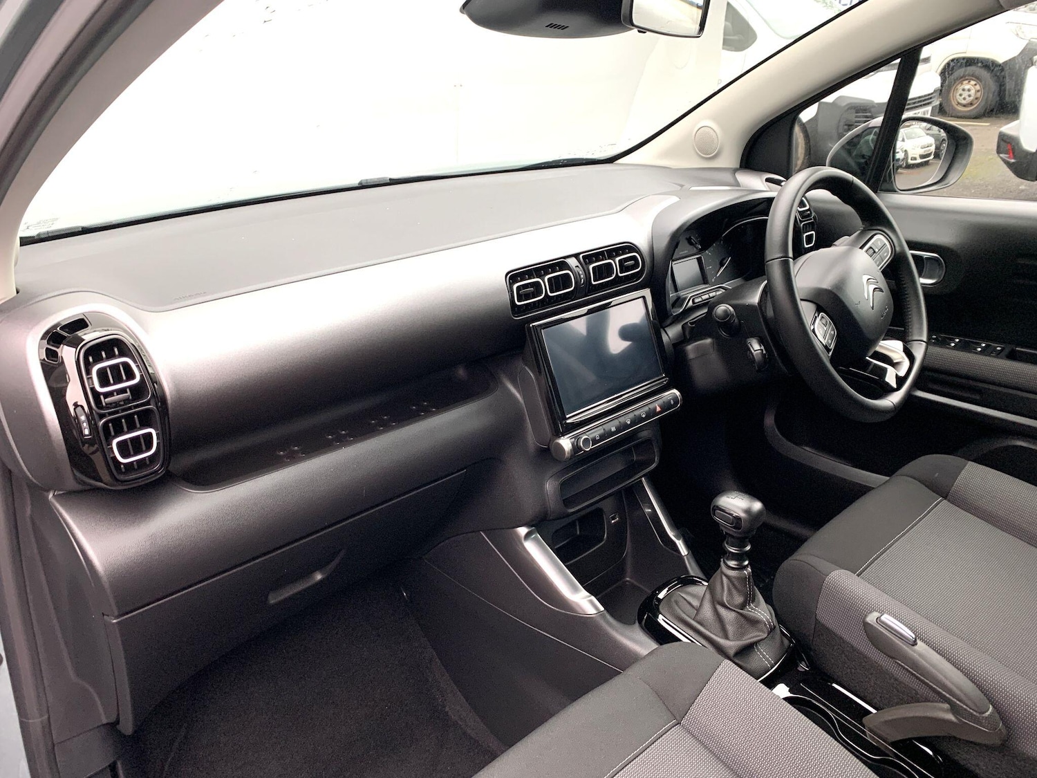 Used Citroen C3 Aircross 2022 for sale - 76913633: Photo 17