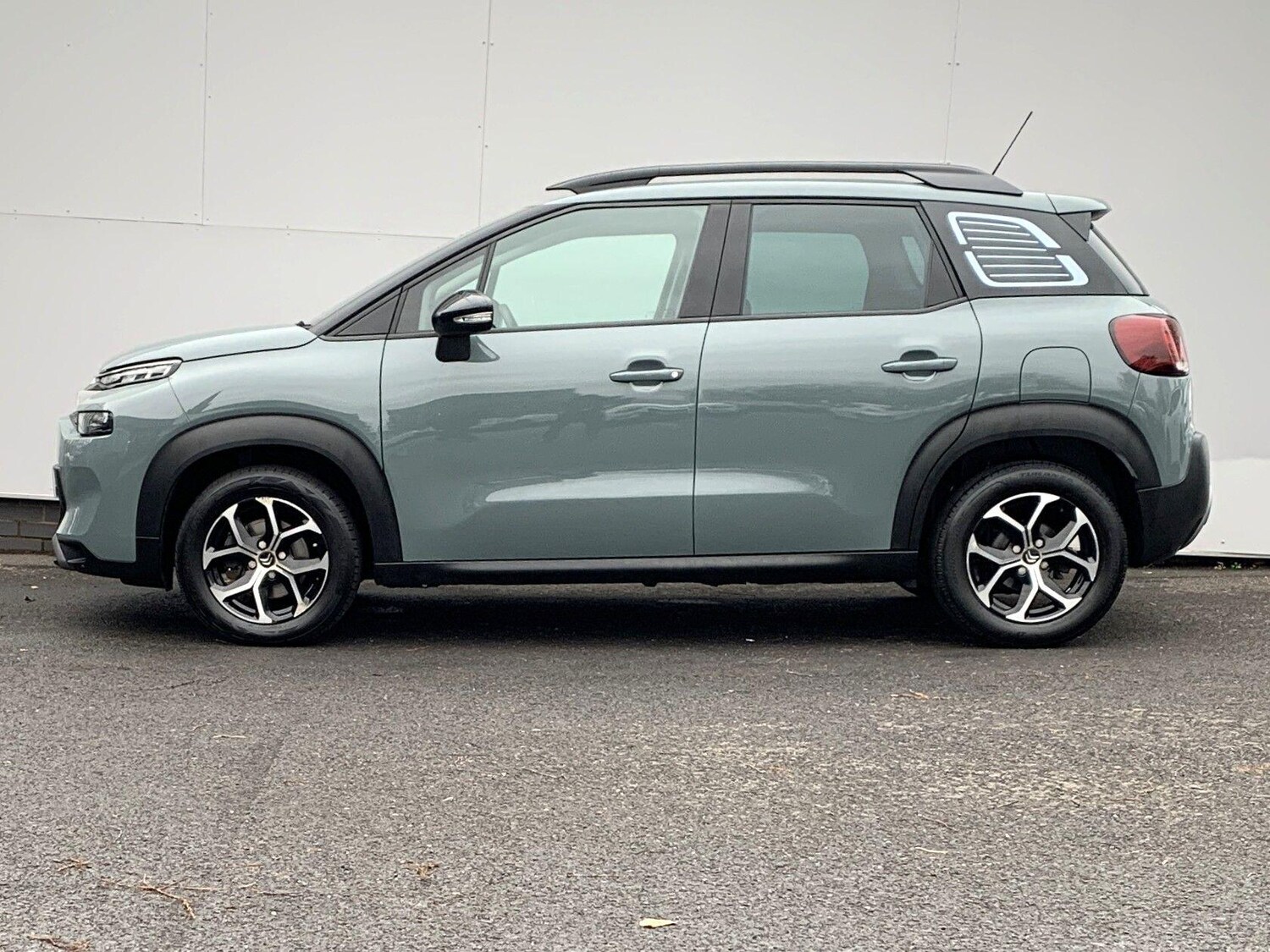 Used Citroen C3 Aircross 2022 for sale - 76913633: Photo 18