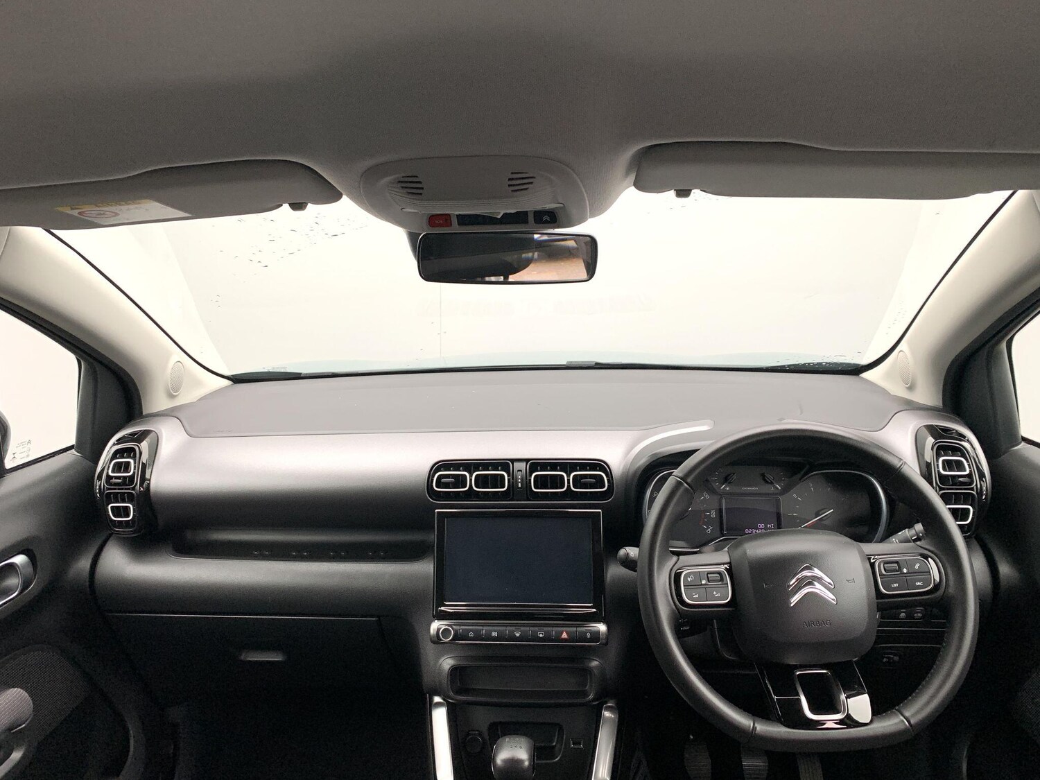 Used Citroen C3 Aircross 2022 for sale - 76913633: Photo 19