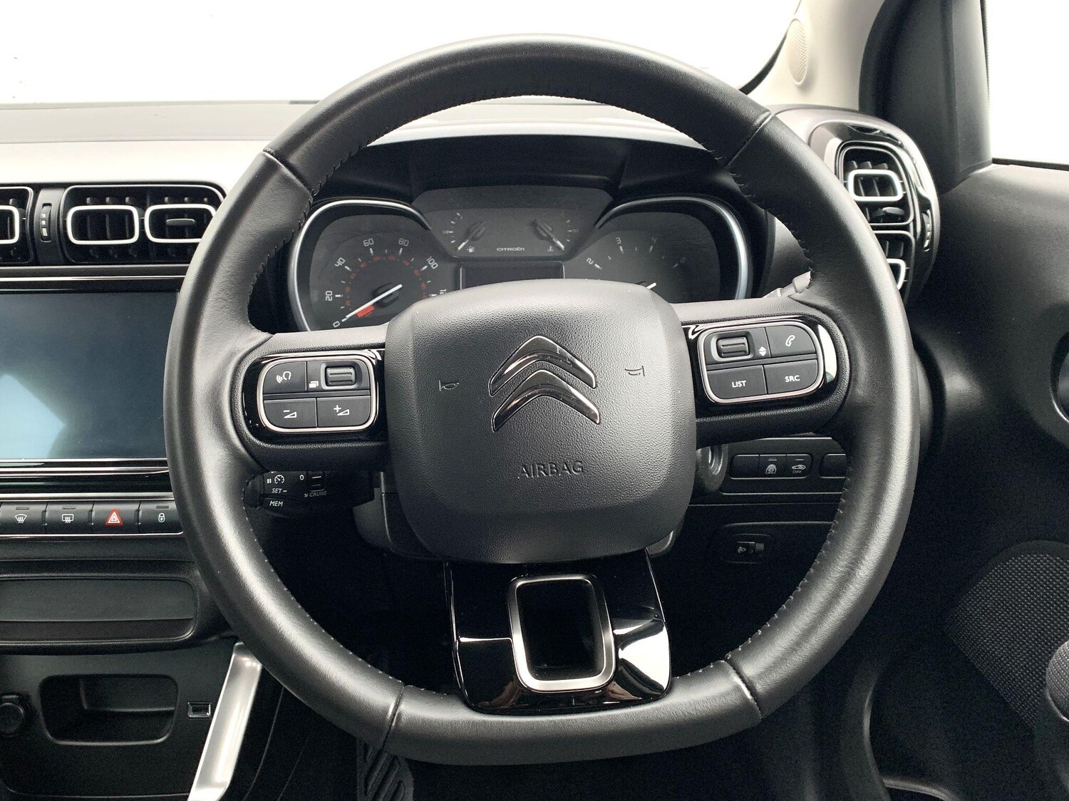 Used Citroen C3 Aircross 2022 for sale - 76913633: Photo 22