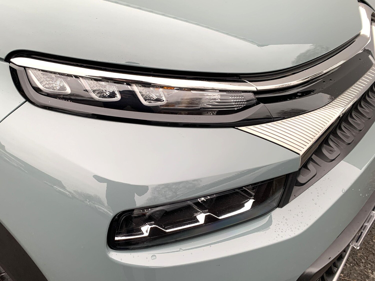 Used Citroen C3 Aircross 2022 for sale - 76913633: Photo 25