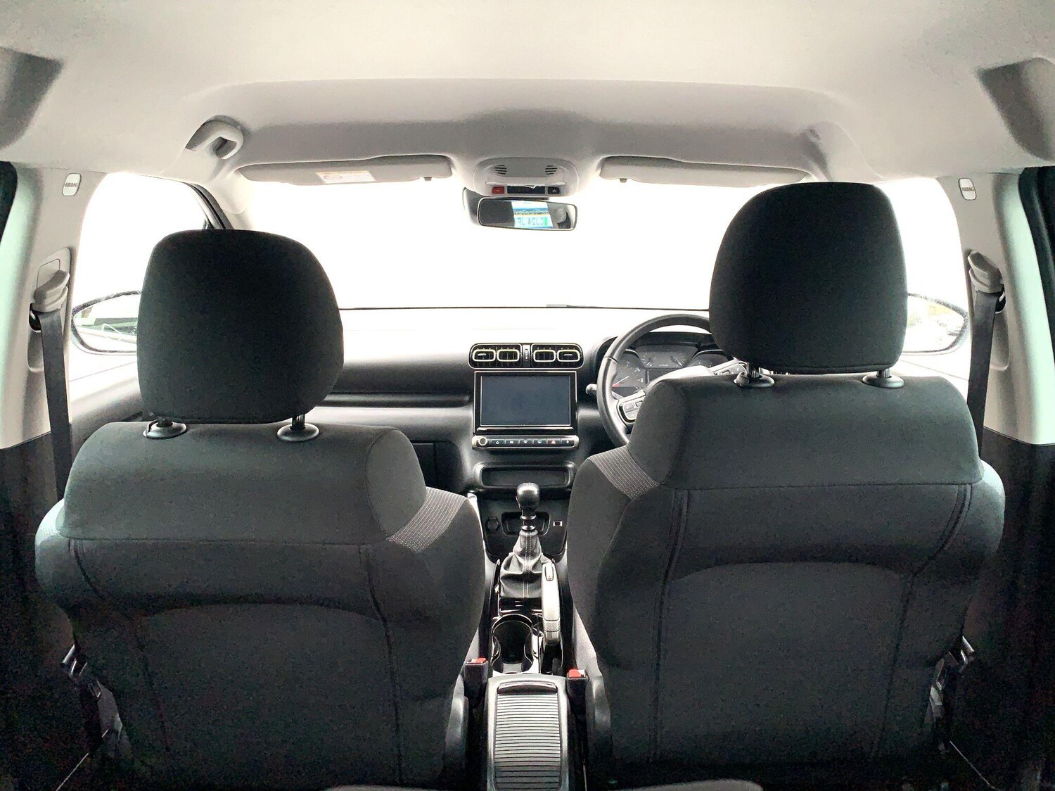 Used Citroen C3 Aircross 2022 for sale - 76913633: Photo 28