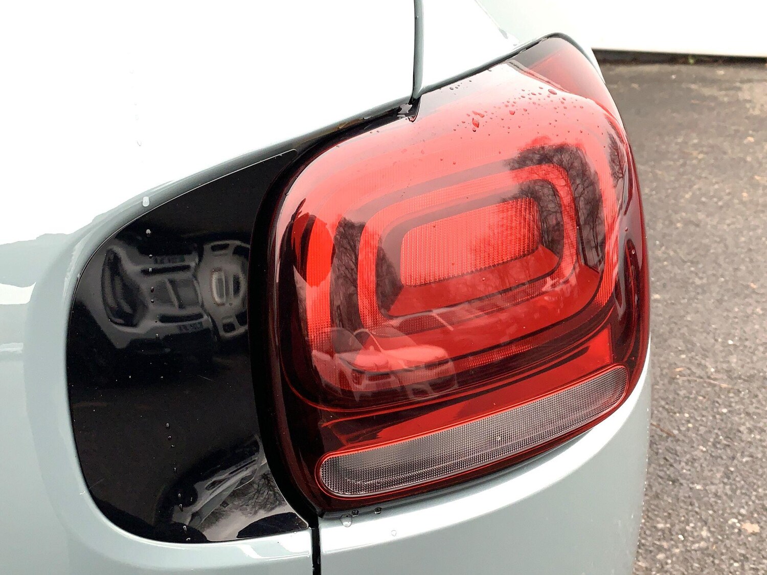 Used Citroen C3 Aircross 2022 for sale - 76913633: Photo 29