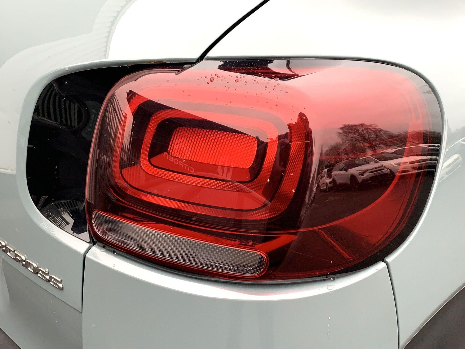 Used Citroen C3 Aircross 2022 for sale - 76913633: Photo 31