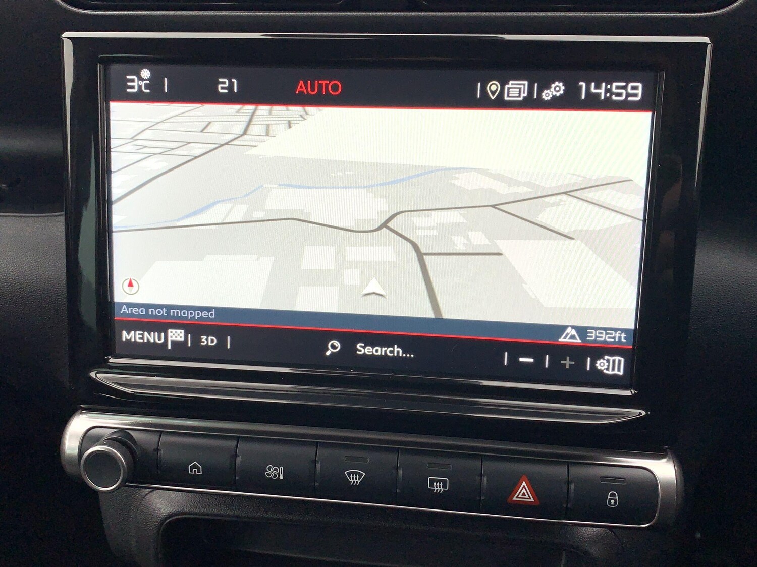 Used Citroen C3 Aircross 2022 for sale - 76913633: Photo 32