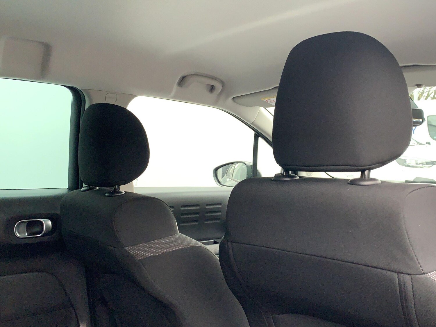 Used Citroen C3 Aircross 2022 for sale - 76913633: Photo 33