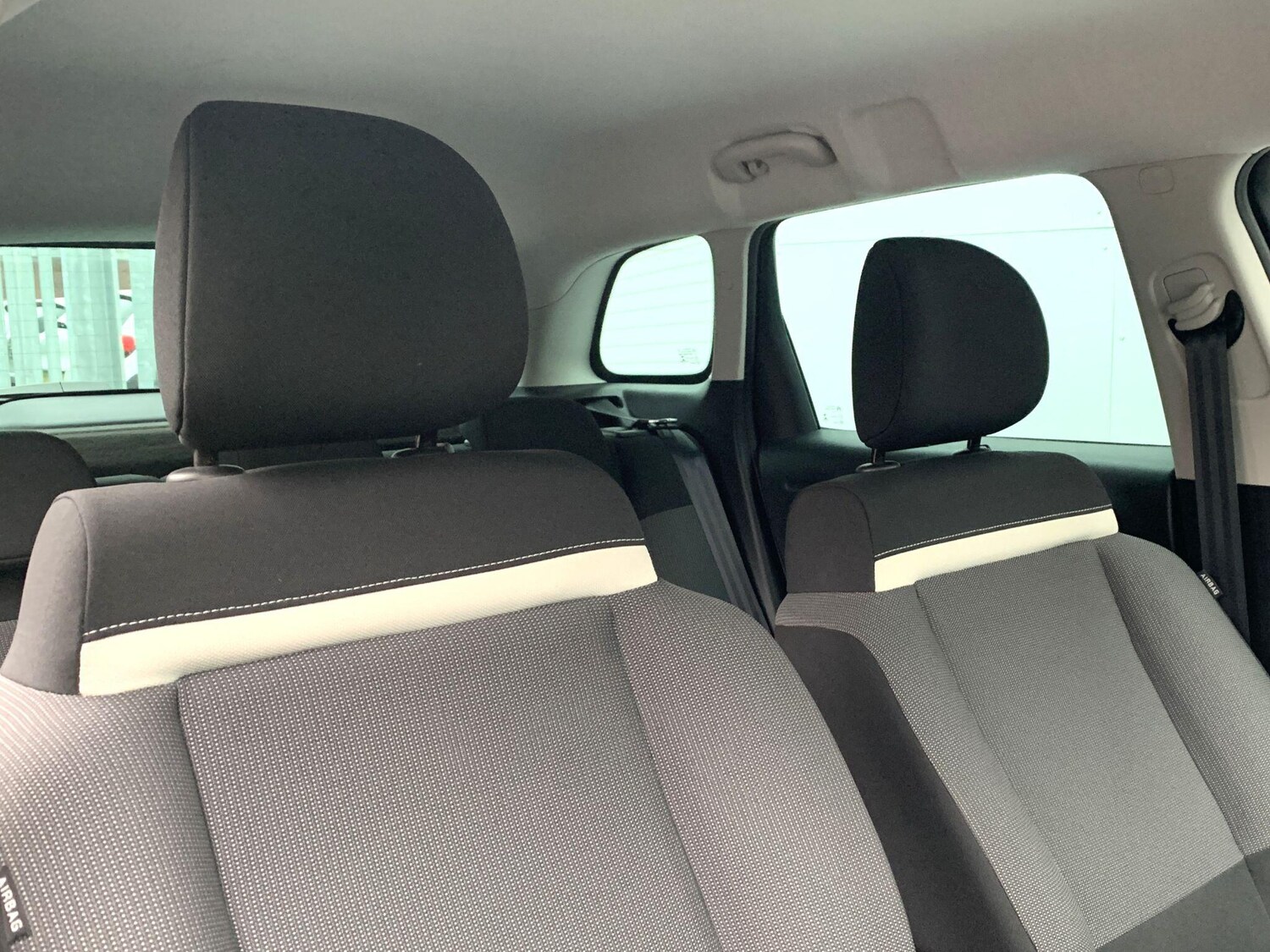 Used Citroen C3 Aircross 2022 for sale - 76913633: Photo 35