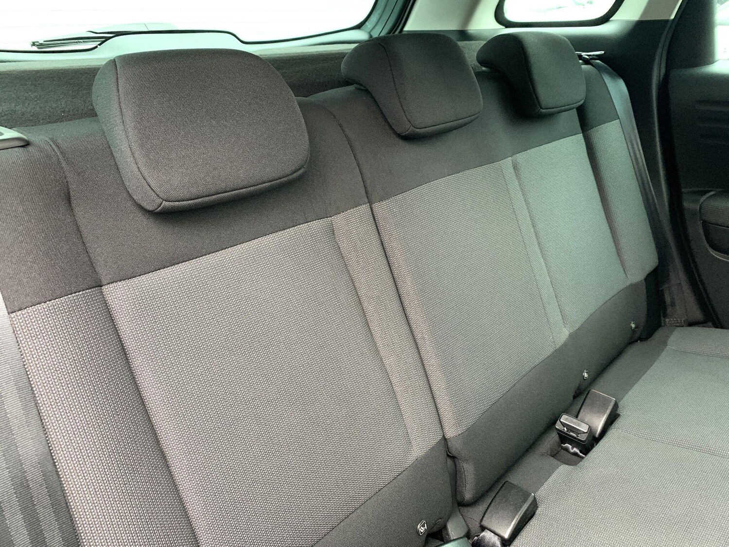 Used Citroen C3 Aircross 2022 for sale - 76913633: Photo 36