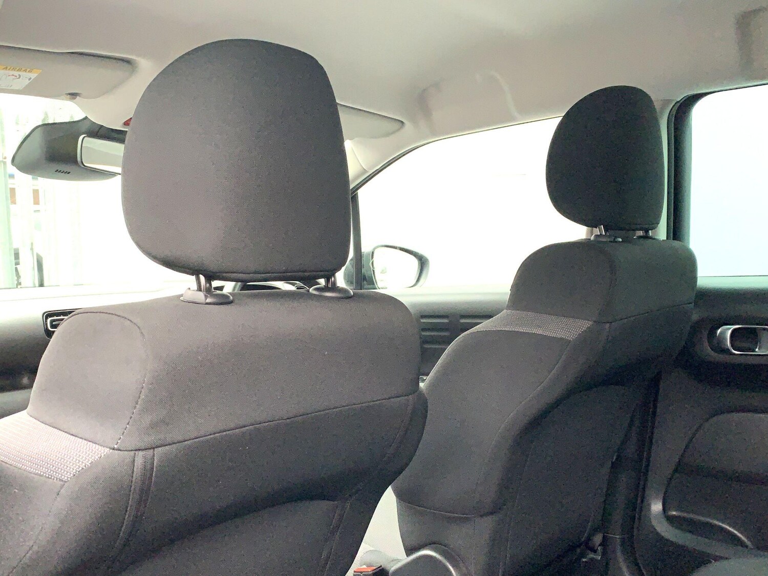 Used Citroen C3 Aircross 2022 for sale - 76913633: Photo 37