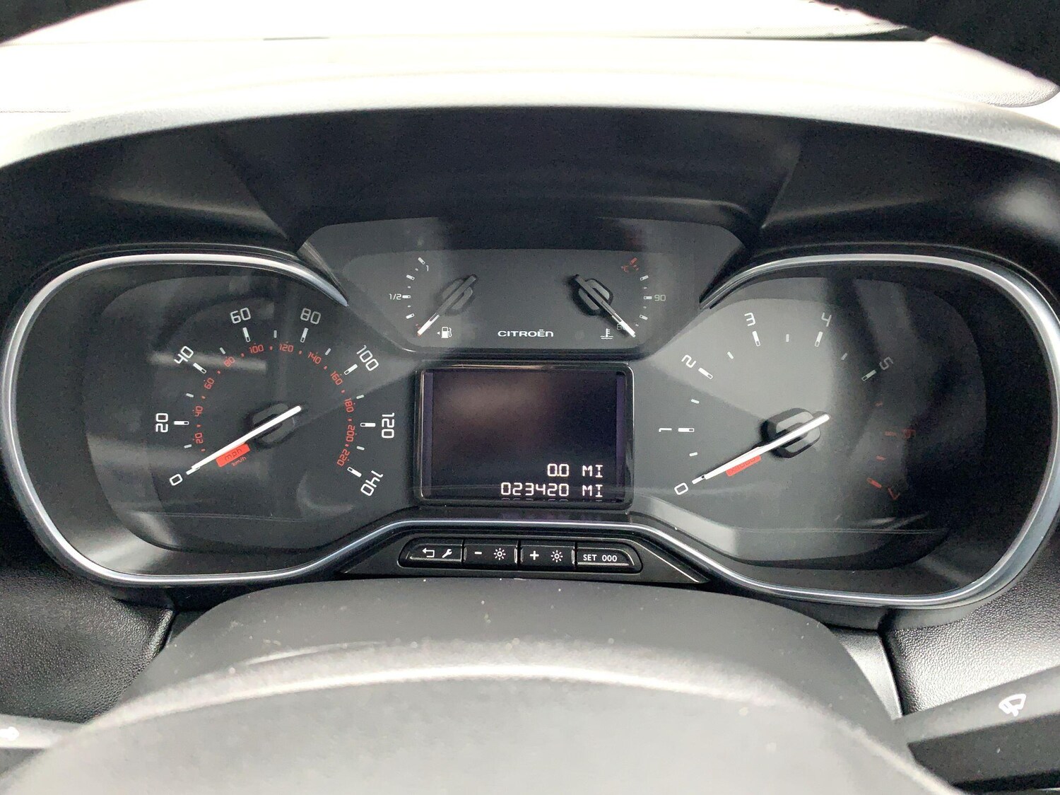 Used Citroen C3 Aircross 2022 for sale - 76913633: Photo 40