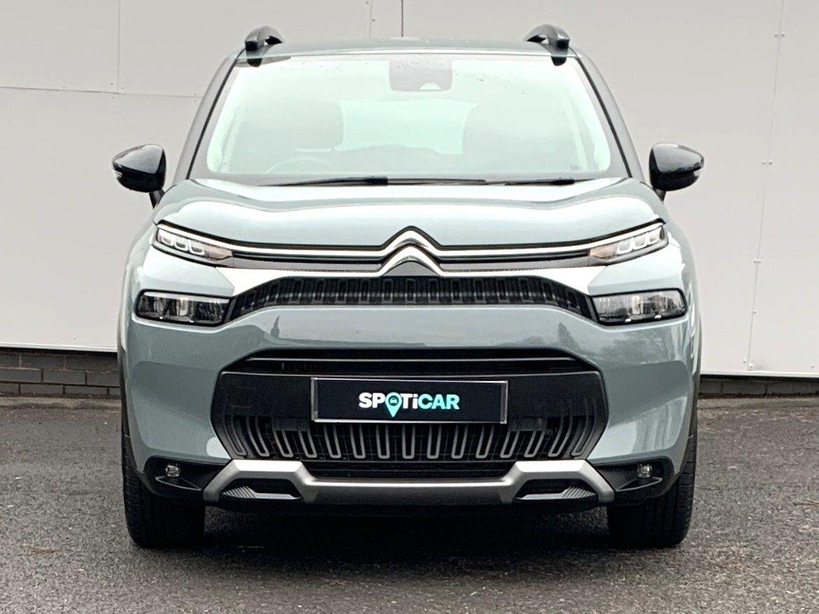 Used Citroen C3 Aircross 2022 for sale - 76913633: Photo 6