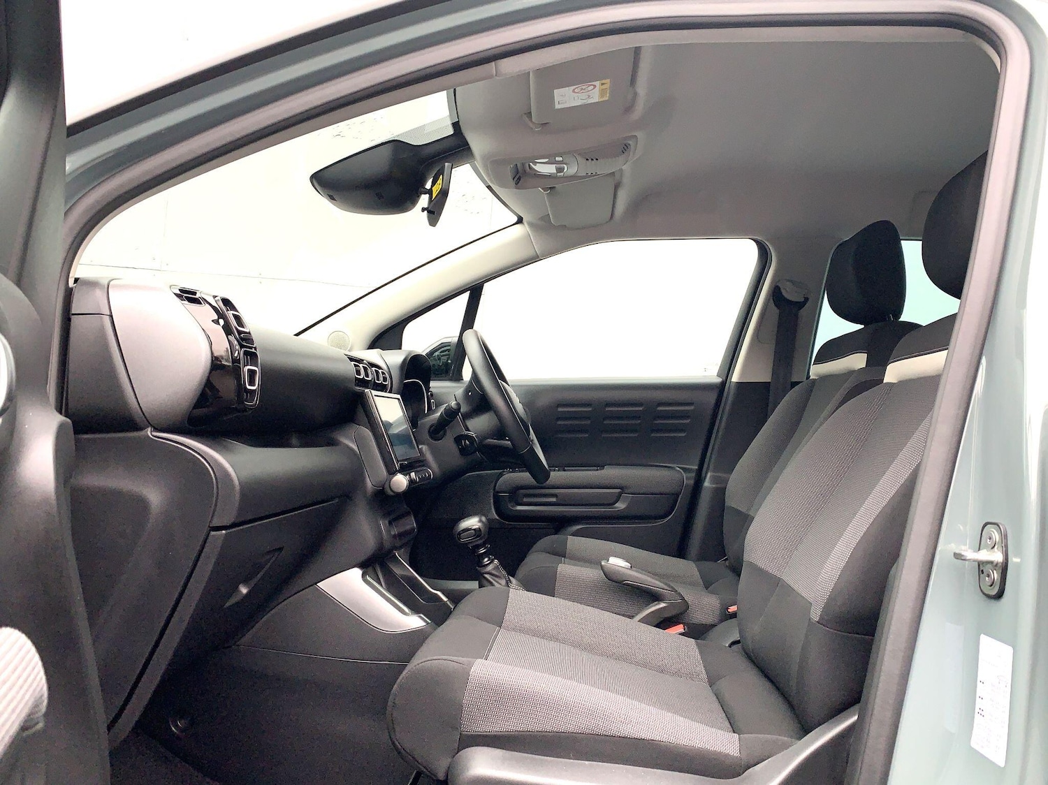 Used Citroen C3 Aircross 2022 for sale - 76913633: Photo 7