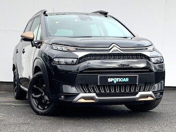Used Citroen C3 Aircross 2023 for sale - 78384333: Photo