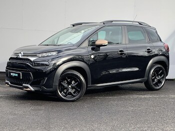 Used Citroen C3 Aircross 2023 for sale - 78384333: Photo