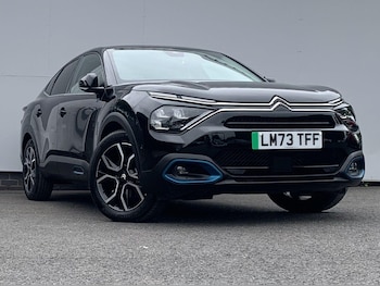 Used Citroen C4 2023 for sale - 76370316: Photo