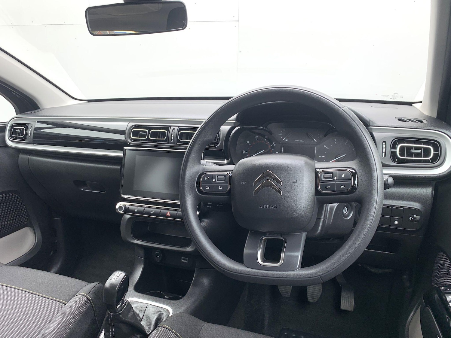 Vehicle 15
