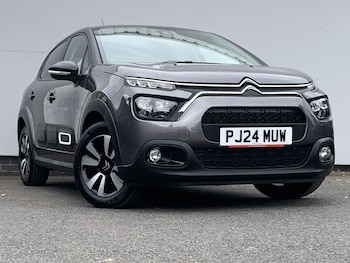 Citroen - C3