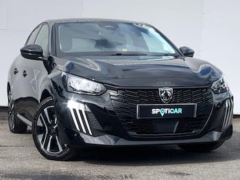 Used Peugeot 208 2025 for sale - 79645216: Photo