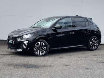 Used Peugeot 208 2025 for sale - 79645216: Photo
